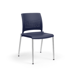 Strive 4-Leg Chair