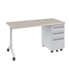 Instruct Desk