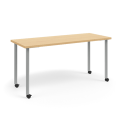 Ruckus Activity Table