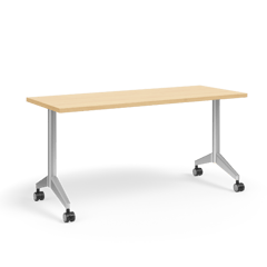 Pirouette Table